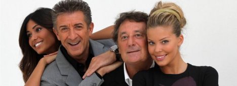Immagine di La 23esima edizione di ''Striscia la Notizia'' da stasera su Canale 5 - Scopri di più su Televisione